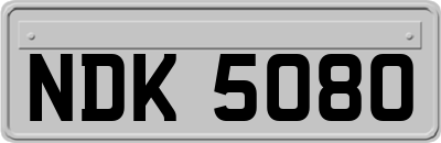 NDK5080