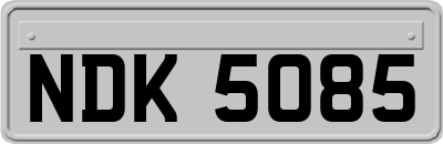 NDK5085
