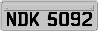 NDK5092