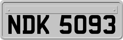 NDK5093