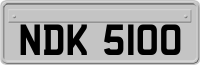 NDK5100