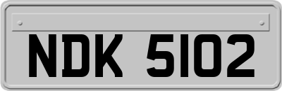 NDK5102