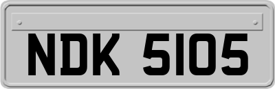 NDK5105