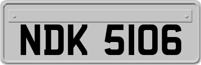 NDK5106