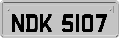 NDK5107