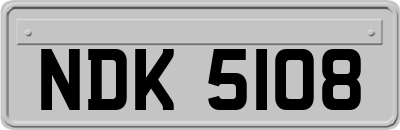 NDK5108