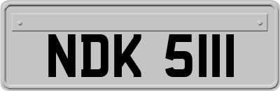 NDK5111