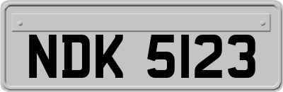 NDK5123