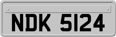 NDK5124