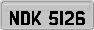 NDK5126