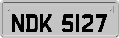 NDK5127