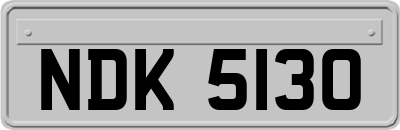 NDK5130