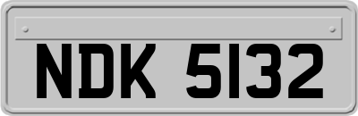 NDK5132