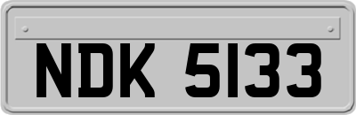 NDK5133