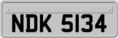 NDK5134