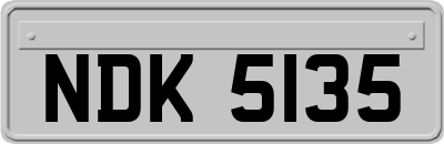 NDK5135