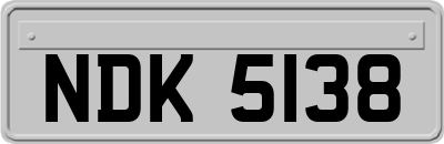 NDK5138