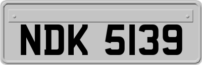 NDK5139