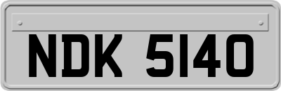 NDK5140
