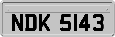 NDK5143