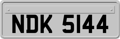 NDK5144