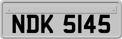 NDK5145
