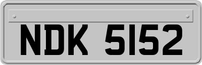 NDK5152