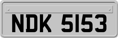 NDK5153