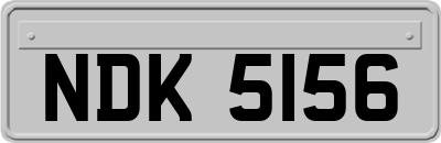 NDK5156