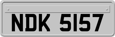 NDK5157