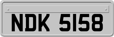 NDK5158