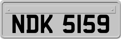 NDK5159