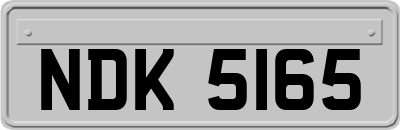 NDK5165