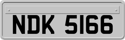 NDK5166
