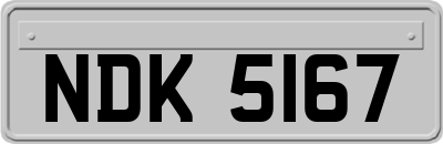 NDK5167
