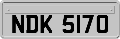 NDK5170