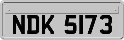 NDK5173
