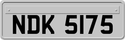 NDK5175