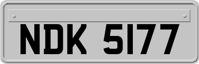 NDK5177