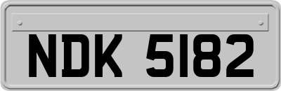 NDK5182