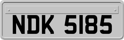 NDK5185