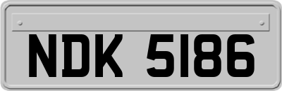 NDK5186