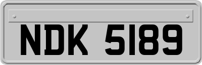 NDK5189