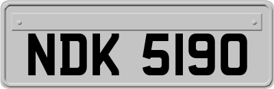 NDK5190