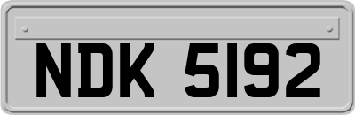 NDK5192