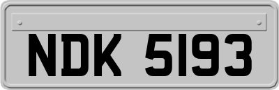 NDK5193