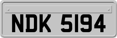 NDK5194