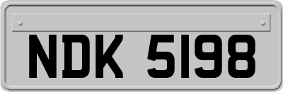 NDK5198