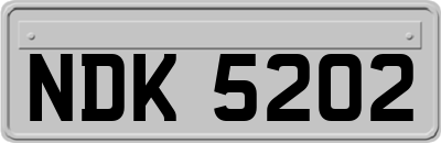 NDK5202