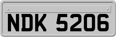 NDK5206